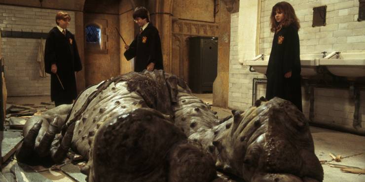 Harry Potter 10 Underrated Moments That Arent Talked About Enough Harry Potter 10 Underrated Moments That Arent Talked About Enough